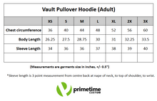 Load image into Gallery viewer, Rad Rhino Pullover Hoodie