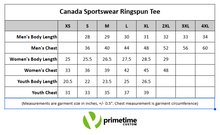 Load image into Gallery viewer, Rideau Rhino T-shirt