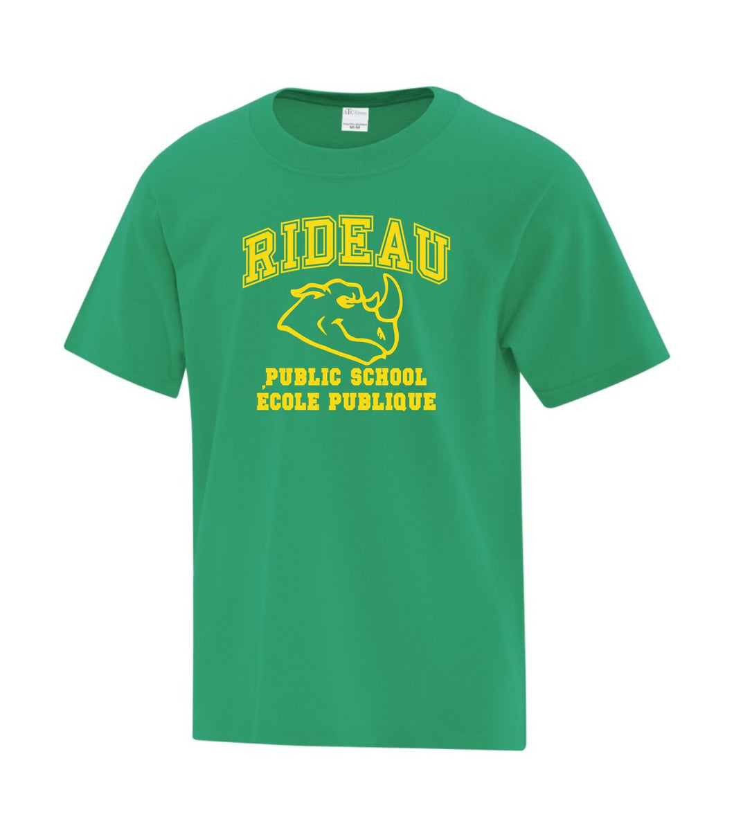 Rideau Rhinos T-Shirt