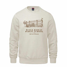 Load image into Gallery viewer, 100 Years of Education Adult Crewneck
