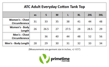 Load image into Gallery viewer, Rainbow Rhino Tank Top

