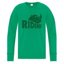 Load image into Gallery viewer, Rideau Rhino Long Sleeve Tee
