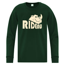 Load image into Gallery viewer, Rideau Rhino Long Sleeve Tee
