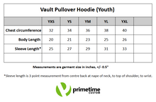 Load image into Gallery viewer, Rad Rhino Pullover Hoodie
