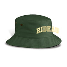 Load image into Gallery viewer, RIDEAU Bucket Hat

