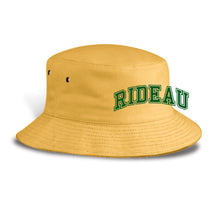 Load image into Gallery viewer, RIDEAU Bucket Hat
