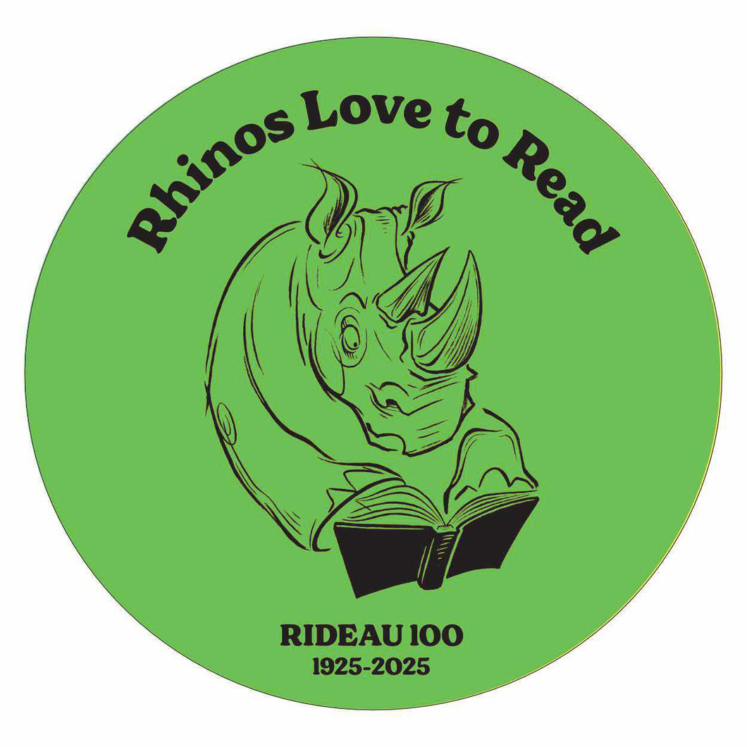 Donate to Rideau Library Renovation