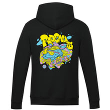 Load image into Gallery viewer, Rad Rhino Pullover Hoodie
