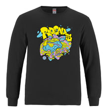 Load image into Gallery viewer, Rad Rhino Longsleeve Tee

