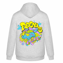 Load image into Gallery viewer, Rad Rhino Pullover Youth Hoodie
