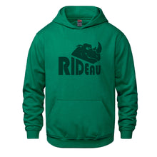 Load image into Gallery viewer, Rideau Rhino Pullover Hoodie
