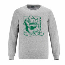 Load image into Gallery viewer, Rough Rhino Long-sleeve Tee
