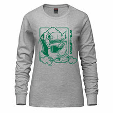 Load image into Gallery viewer, Rough Rhino Long-sleeve Tee
