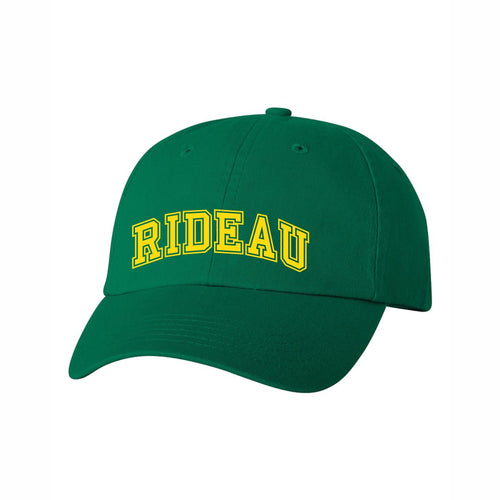 Rideau PS Ball Cap